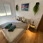 Dream Discovery شقة سانتا كروز دي تينيريف