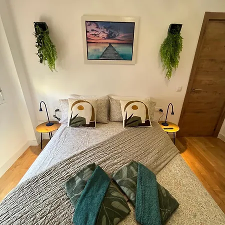 Apartment Dream Discovery Santa Cruz de Tenerife