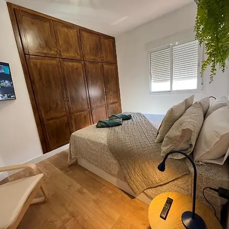 דירה Dream Discovery