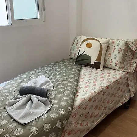 דירה Dream Discovery סנטה קרוז דה טנריף