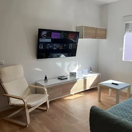 Lägenhet Dream Discovery *