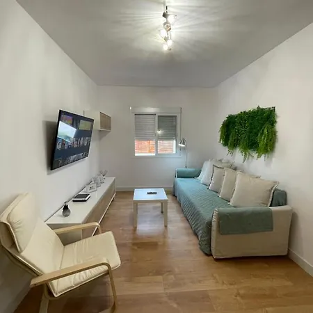 Dream Discovery דירה סנטה קרוז דה טנריף