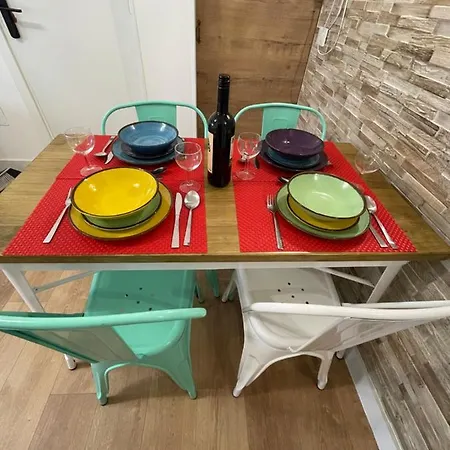 Dream Discovery דירה סנטה קרוז דה טנריף