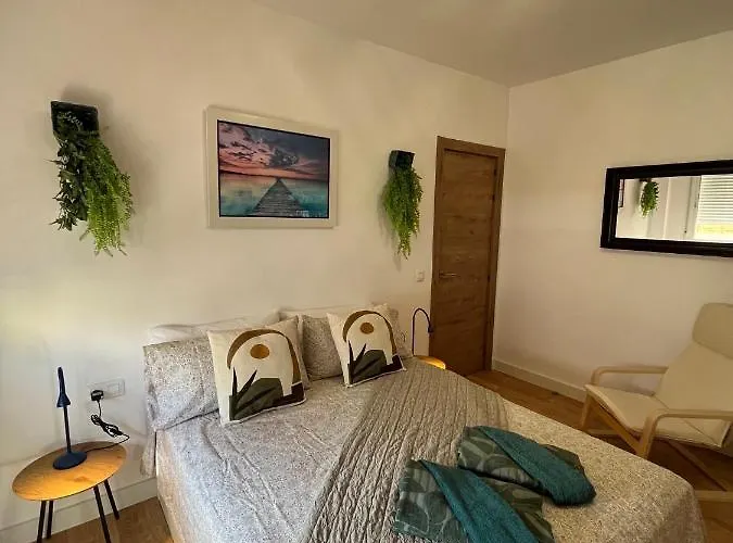 Appartement Dream Discovery *