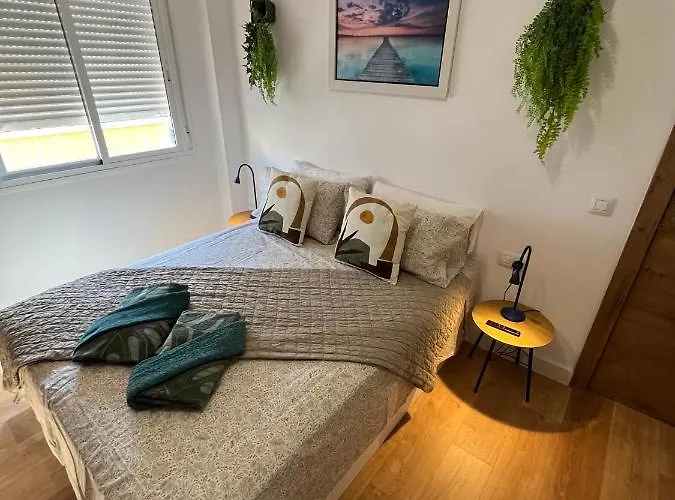 Dream Discovery Appartement Santa-Cruz de Ténérife