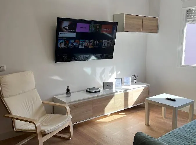 Appartement Dream Discovery *