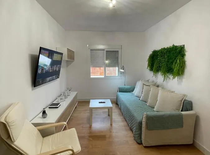 Dream Discovery Appartement Santa-Cruz de Ténérife