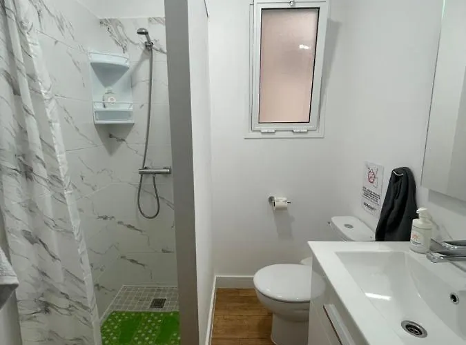 Dream Discovery * Santa-Cruz de Ténérife