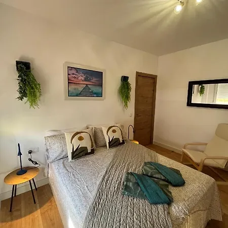 Апартаменты Dream Discovery *