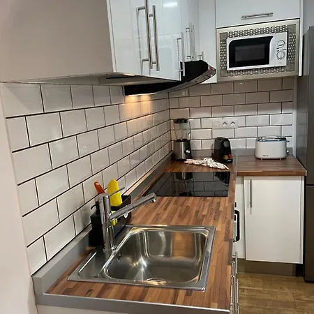 アパート Dream Discovery *