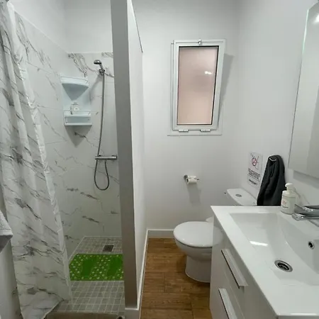 Dream Discovery * Санта-Крус-де-Тенерифе