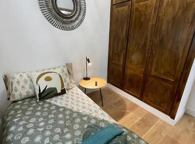 Apartament Dream Discovery Santa Cruz de Tenerife