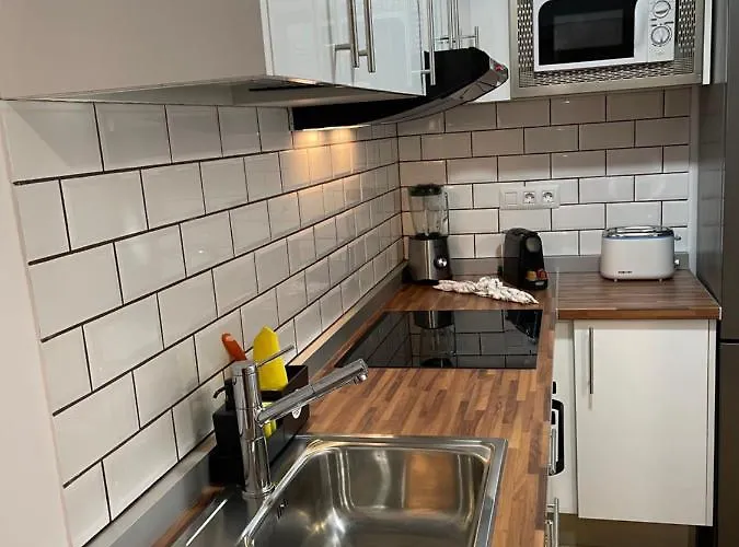 Apartament Dream Discovery *