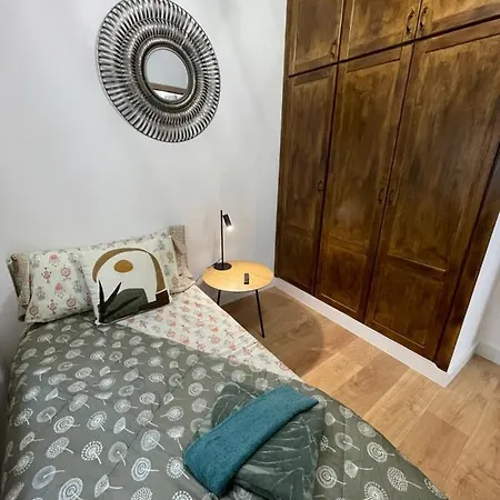 Appartement Dream Discovery Santa-Cruz de Ténérife