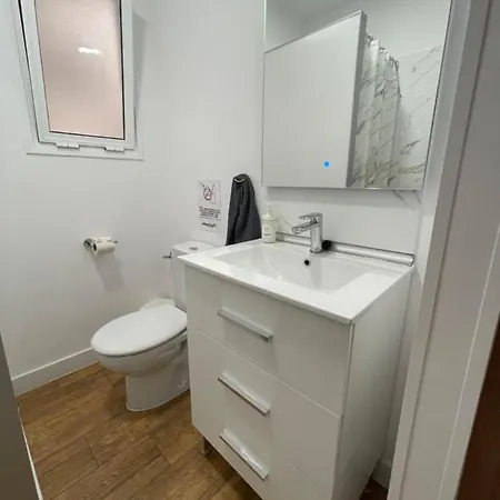 Appartement Dream Discovery